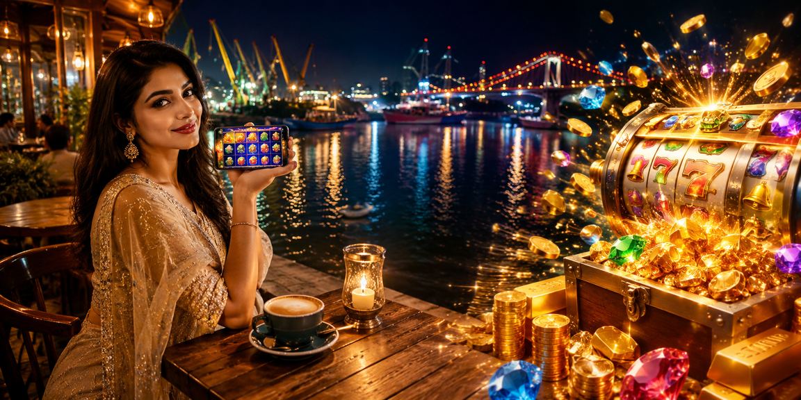 নারায়ণগঞ্জের স্লট গেম প্লেং